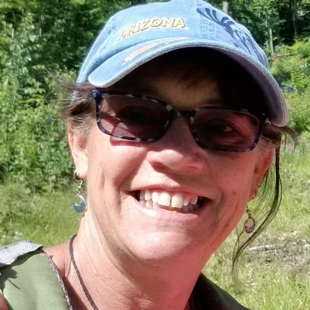 Meet your Posher, Jody
